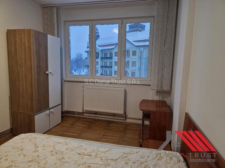 Ultracentral – Catedrala – 2 cam Decomandat – 330 euro - 6