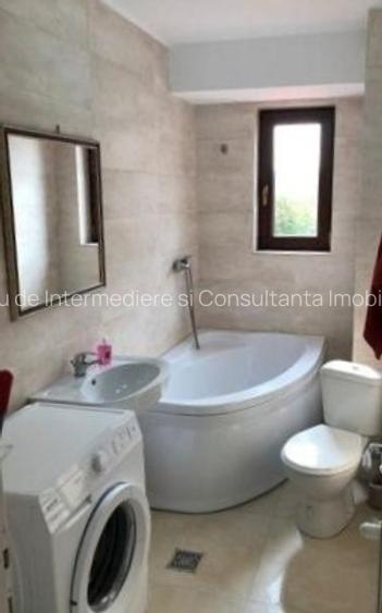 ► Centru Garsoniera Decomandata 33m² Mobilata Utilata LIFT Centrala  pe GAZE - 4