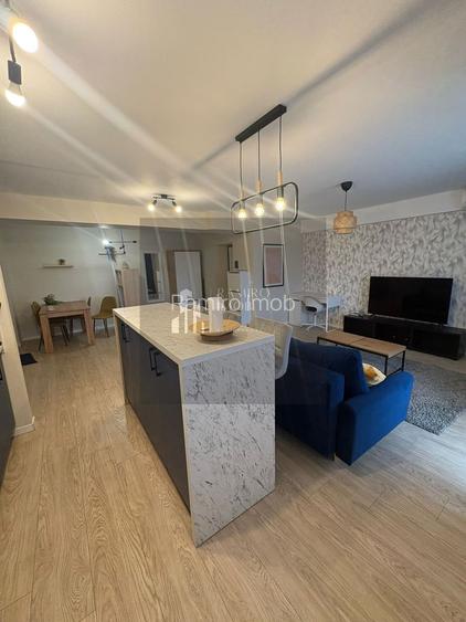 Apartament 2 camere Confort City / Splaiul Unirii / Popesti Leordeni - 3