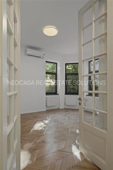 Monument istoric pentru sediu reprezentativ | Dorobanti-Capitale - 7