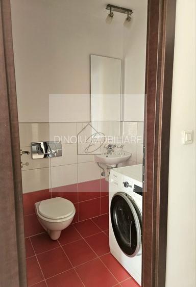 Apartament 3 camere Natura Residence I Baneasa Iancu Nicolae I COM 0% - 11