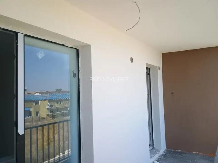 Apartament 2 camere decomandat Nicolae Teclu Metrou - 5