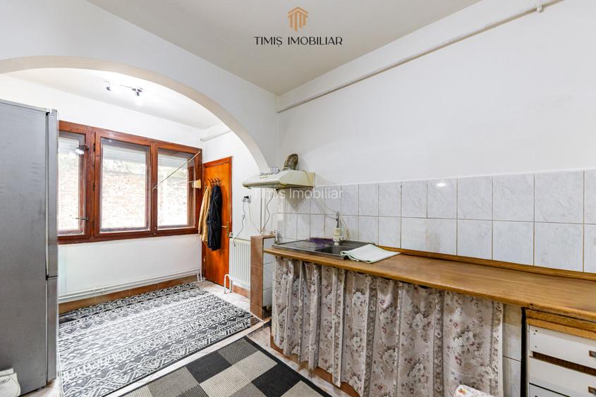 100 de ani de istorie, 944 mp - Strada Gelu, Timisoara  - 41