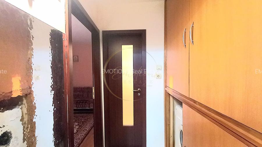 SUPER OFERTĂ | Apartament cu 2 camere plus balcon | SPAȚIU ȘI INTIMITATE - 11