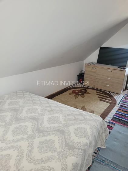 CUMPANA - CASA  P+M - BCA -TEREN 506 MP - GARAJ -113.900 EURO - 27