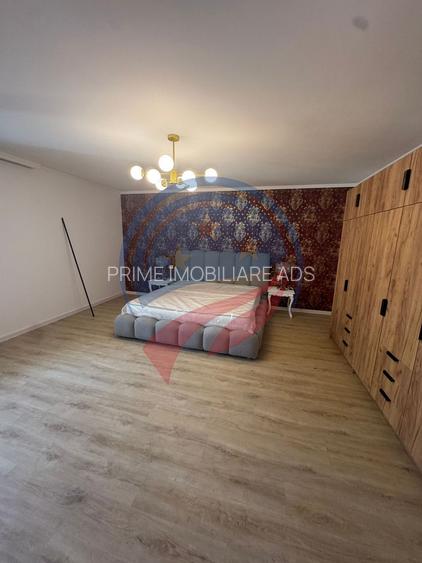 Apartament LUX 3 camere | Prima închiriere | Terasă + parcare | Romanești - 6