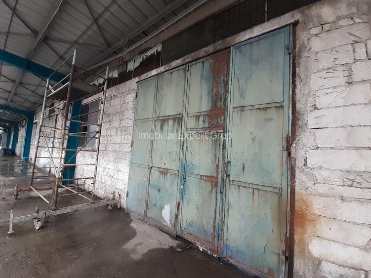 Hale si teren in Popesti Leordeni - 6