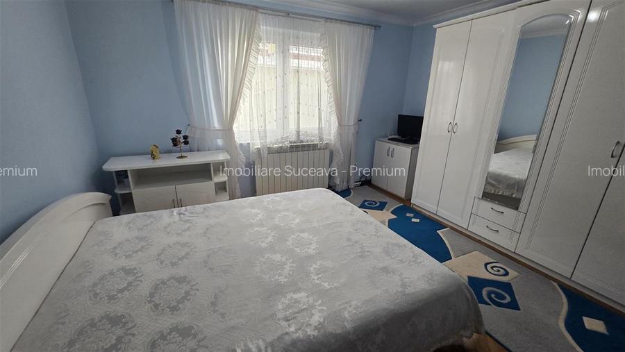 Casa Moderna! La 10 km de Suceava! De vanzare! 0727817187 - 8