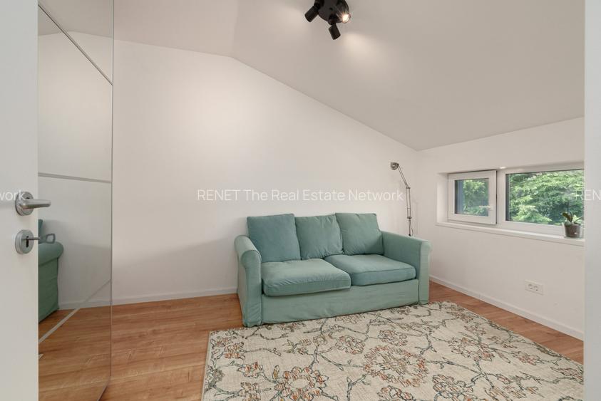 Casa pasivă Hambar 44, lot 200 mp, 3 locuri de parcare - 19