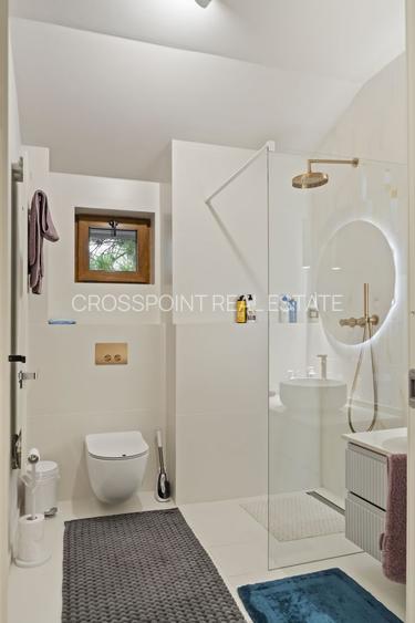 Vilă unică cu grădină generoasă și piscină / 4 locuri de parcare - 41