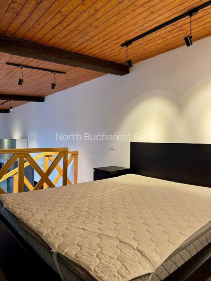 De închiriat // Apartament 70 mp utili // Curte privata 200 mp - 5