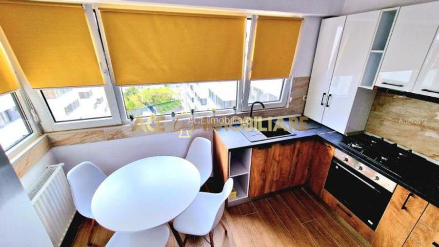 2 Camere de inchiriat | Viilor | Metrou | Centrala Proprie - 12