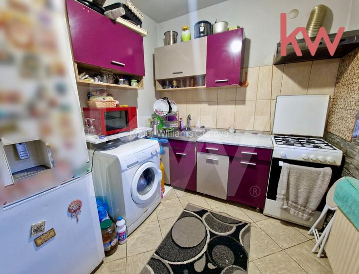 Casa De Vanzare La PRET De APARTAMENT - 8