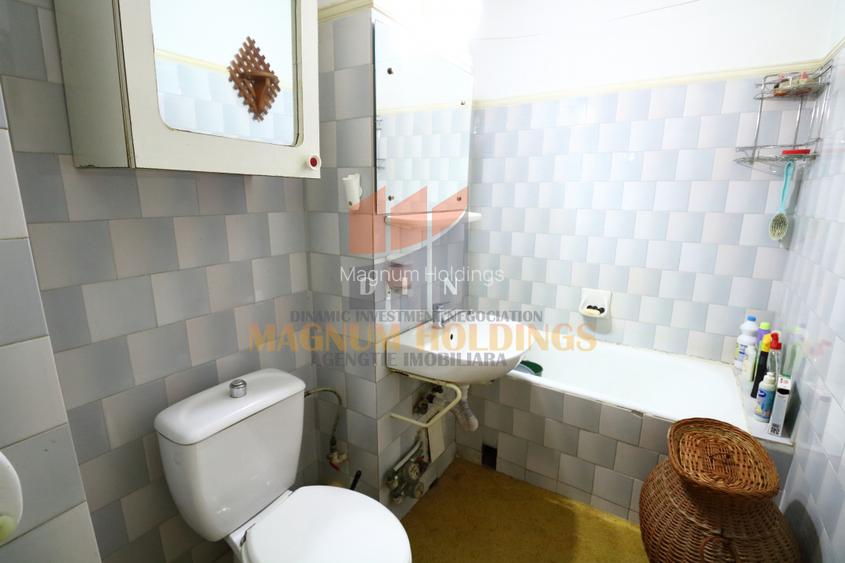 Apartament 2 camere, semidecomandat, Prundu - 9