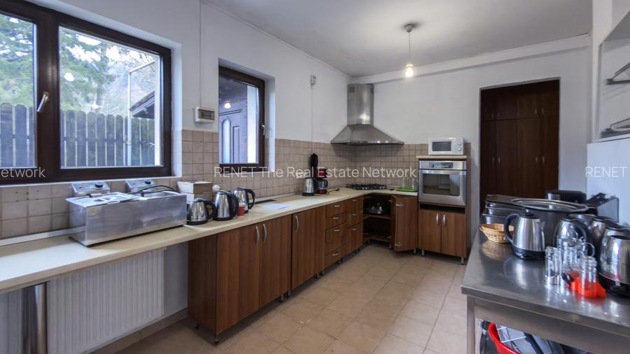 Pensiune de lux In Busteni - 16