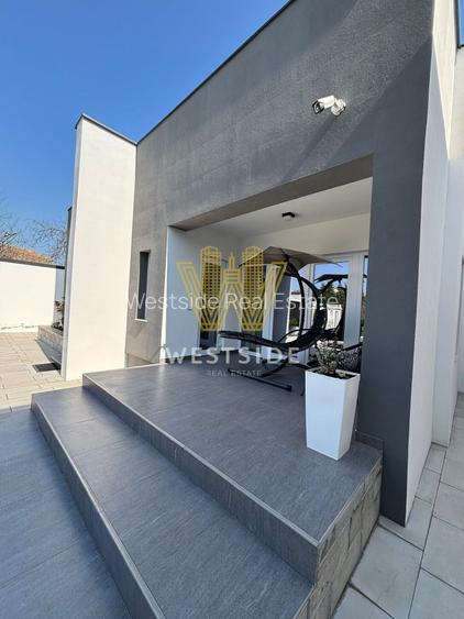 Vila impresionanta de vanzare, zona Lunei - 19