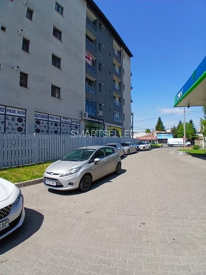 Spațiu comercial -  Rahova – Soseaua Alexandriei! - 9