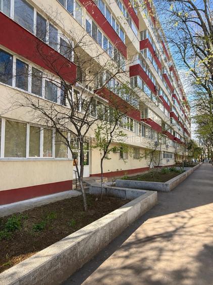 2 Camere Olteniței | Etaj 1 | Bloc Reabilitat | Lângă Școala Mărțișor - 9