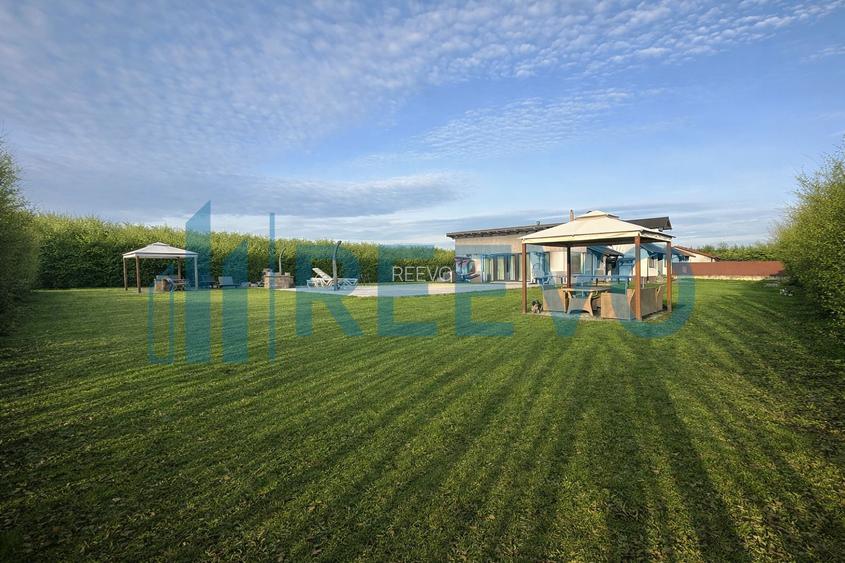 Proprietate pentru investiție cu Piscină în Hemeiuș - 4