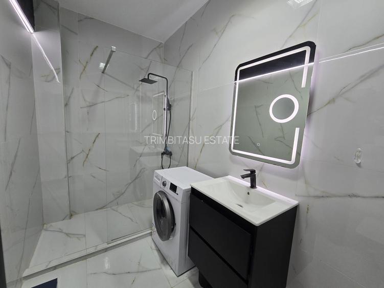 MAMAIA SAT - vizavi LIDL | 2 camere gata de mutare sau investitie - 12