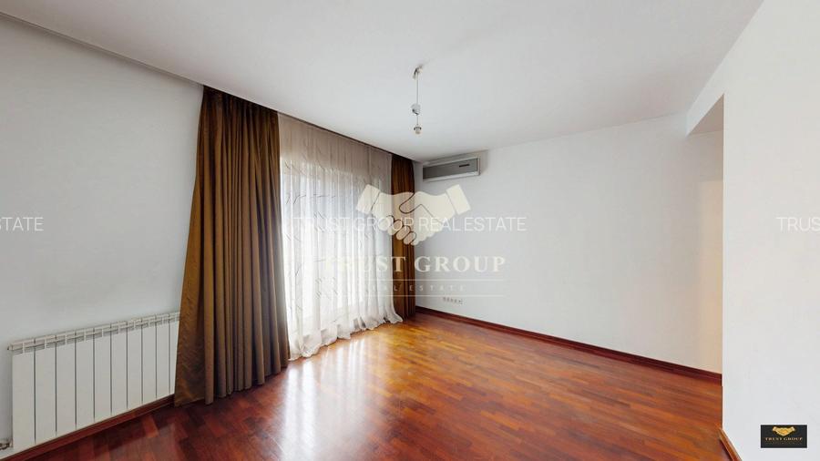 Duplex 3 camere Herastrau | Terasa | Loc de parcare - 12