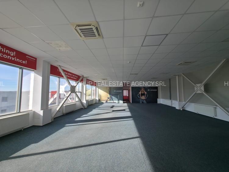 HALA depozitare, showroom cu utilitati – Drumul Garii Otopeni - 4