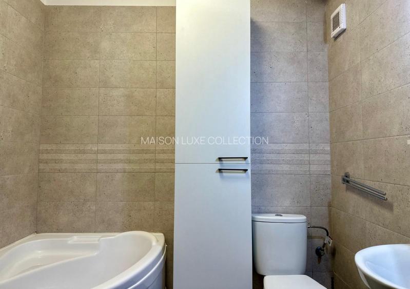 Apartament 2 camere cu dressing | Militari Residence – Rezervelor - 11