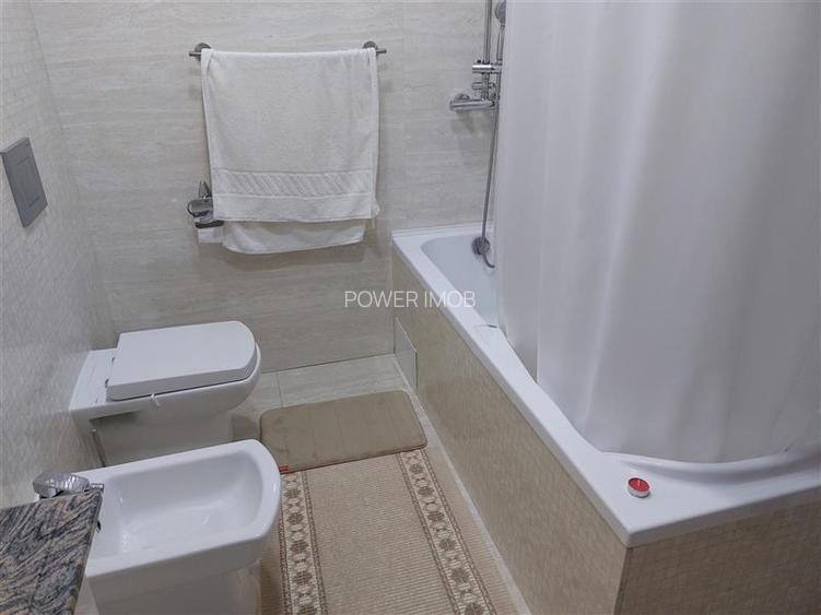 APARTAMENT 3 CAMERE CU PARCARE SUBTERANA IN ISARAN, LA 300 M DE CORESI MALL - 13