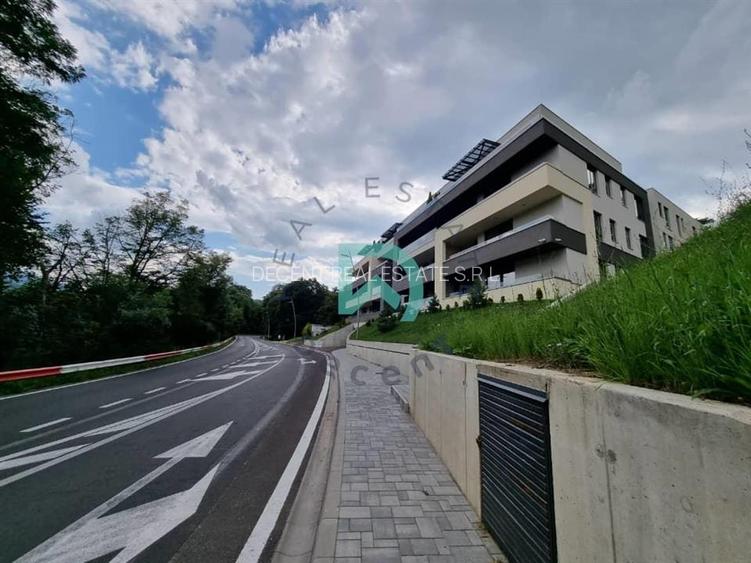 Apartament 3 camere, Drumul Poienii, Brasov - 14