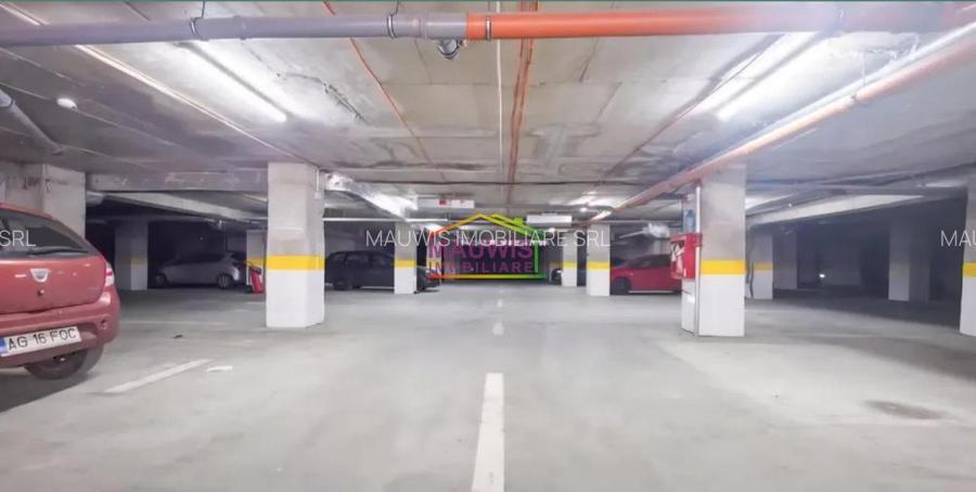 Vand apartament 3 camere deosebit in zona Druml Osiei - Metro Militari - 11