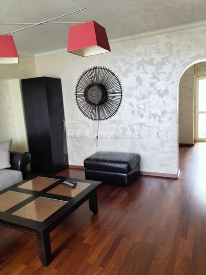 2 Camere | Decomandat | Bd. Unirii - 2