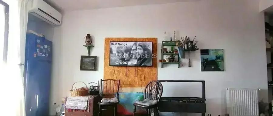 2 camere/mobilat-utilat/mutare imediata-Bucuresti Noi-12 metrou Jiului - 6