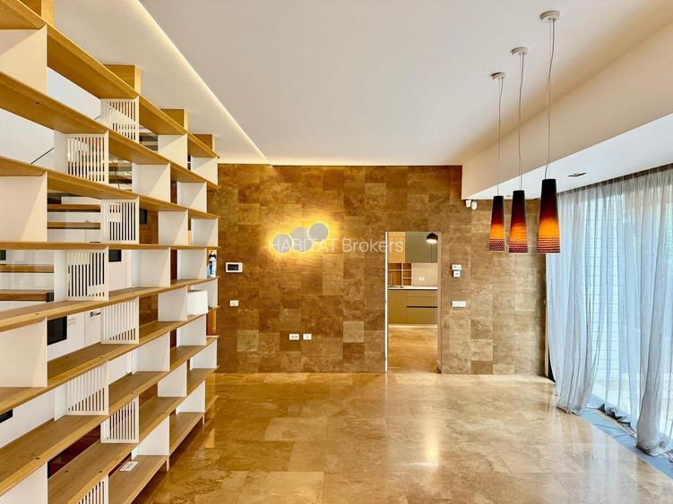 Refined Luxury Residence | Exclusive Villa with Private Spa - 5