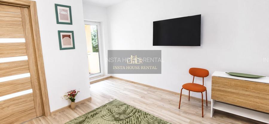 🔹Garsonieră / Parcul Teilor / Parcare inclusa🔹 - 3