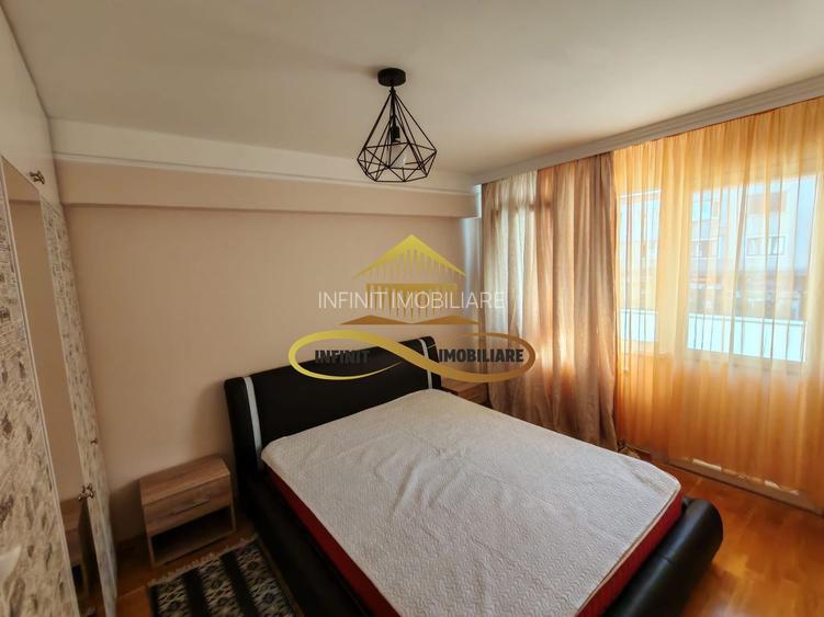 Apartament 3 camere ultracentral, etaj 1 – Bacău - 5