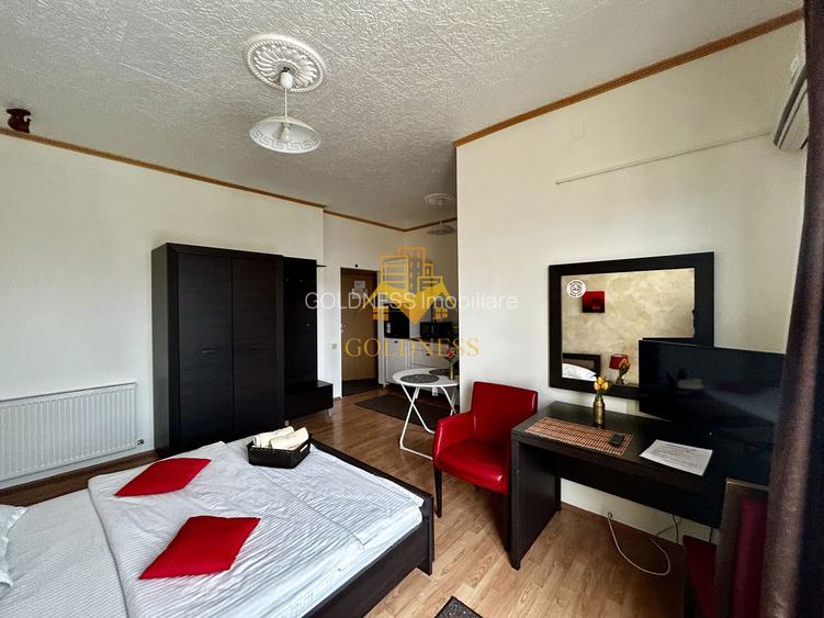 1 camera, Modern, Pet Friendly, Parcare, Profi, Borhanci - 4