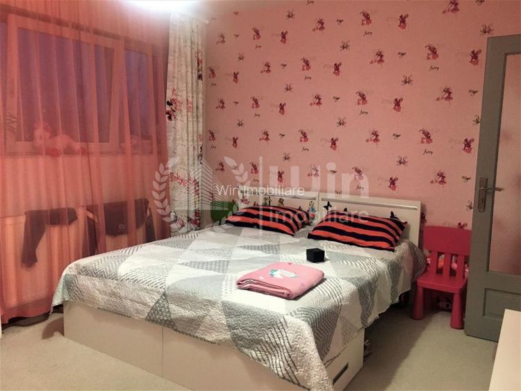 Apartament 3 camere | finisat modern | Curte | Zona Clujana! - 4