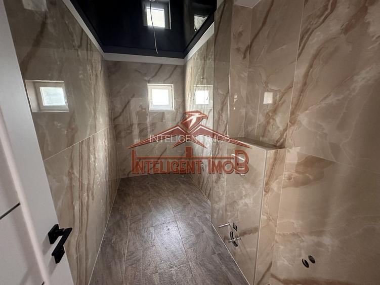 Casa (Duplex) mobilată și utilată in Selimbar zona Triajului - 11