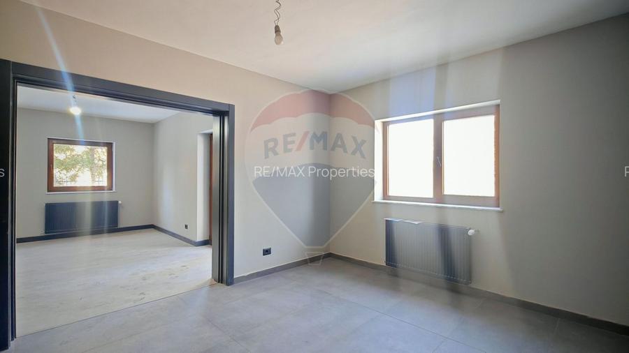 Vila cu 5 camere de vanzare I Corbeanca I Laguna Albastra - 4