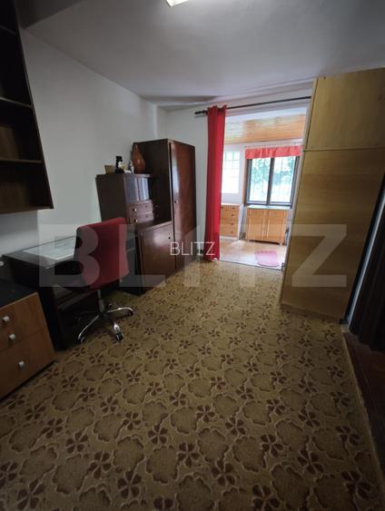Apartament 3 camere, 76 mp, zona Centru - 5