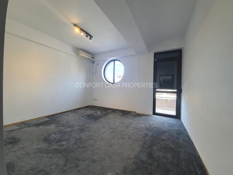 Marriott- Libertatii - 13 Septembrie, vila moderna, bucatarie mobilata, centrala - 7