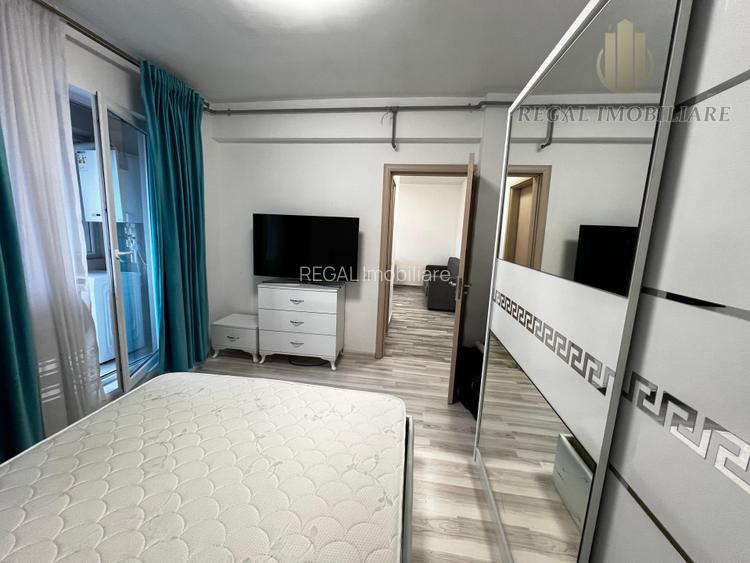 2 Camere |  Popesti Leordeni -Oltenitei | Centrala |  Balcon | 2020 - 3