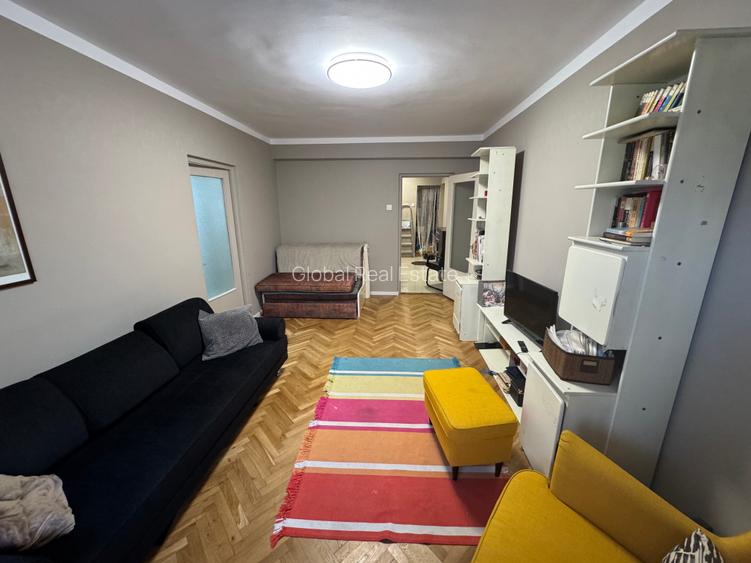 3 Camere Decomandat Zona Ultracentrală - 4