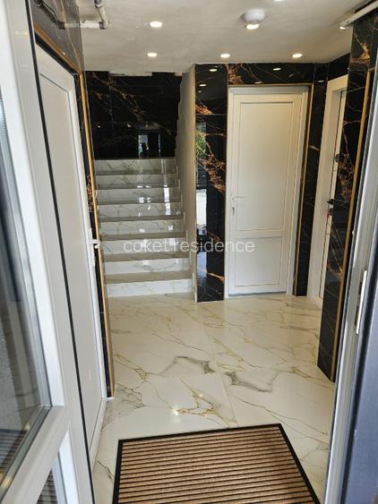 PRELUNGIREA GHENCEA -----> COKET RESIDENCE----> APARTAMENT CU CURTE 95.000 - 9