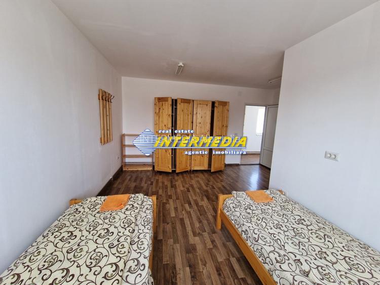 Spatiu de Cazare sau Birouri de inchiriat in Alba Iulia zona Centru - 3