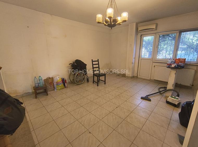 Militari- Lujerului- Virtutii- Pasaj Ciurel- Lacul Morii - 4