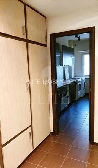 Apartament o camera în zona CALEA MANASTUR - 3