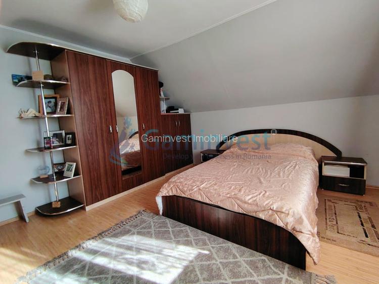 Vila cu teren de 2800 de mp de vanzare in Santandrei, Bihor, Romania - 14