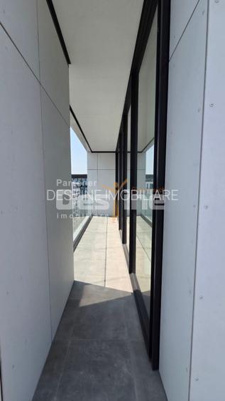 One Cotroceni Park | Penthouse 4 cam | 192mp | et 11 | 520.000 euro - 4