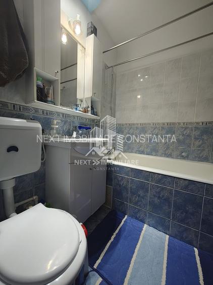 Apartament 2 camere - Tomis 2, Bd. Mircea cel Bătrân la 10 min de mare - 6